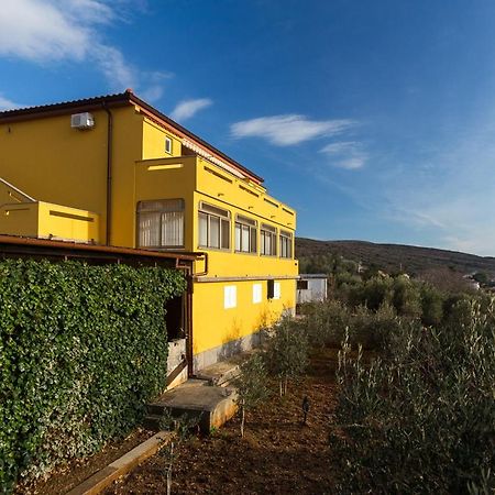 Hotel The Manzoni Family 3 Punat Exteriér fotografie
