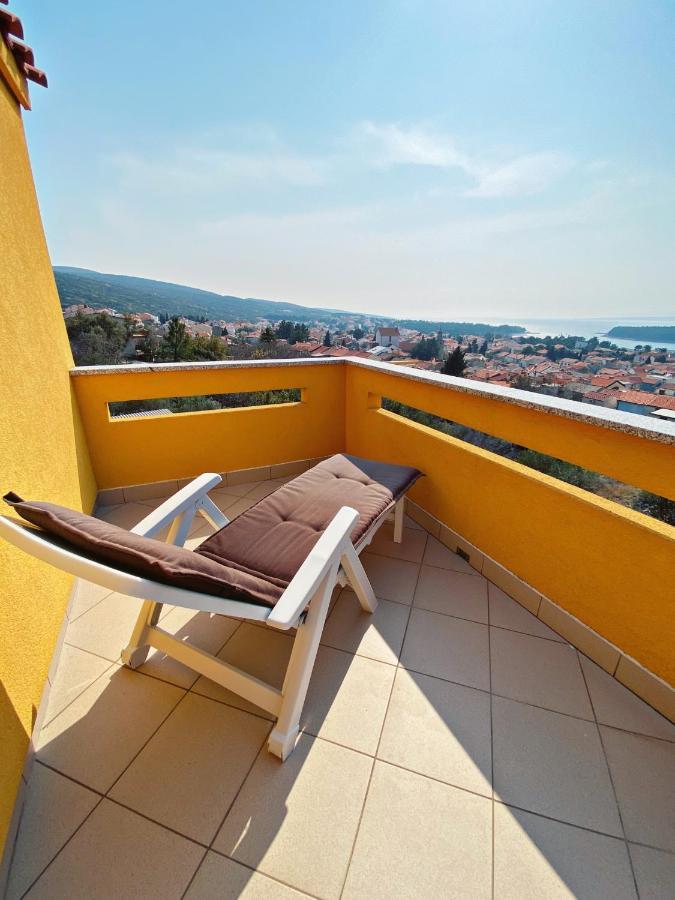 Hotel The Manzoni Family 3 Punat Exteriér fotografie