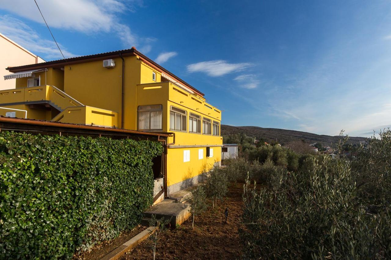 Hotel The Manzoni Family 3 Punat Exteriér fotografie